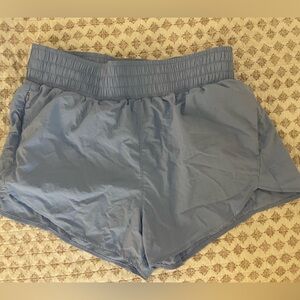 All in motion shorts